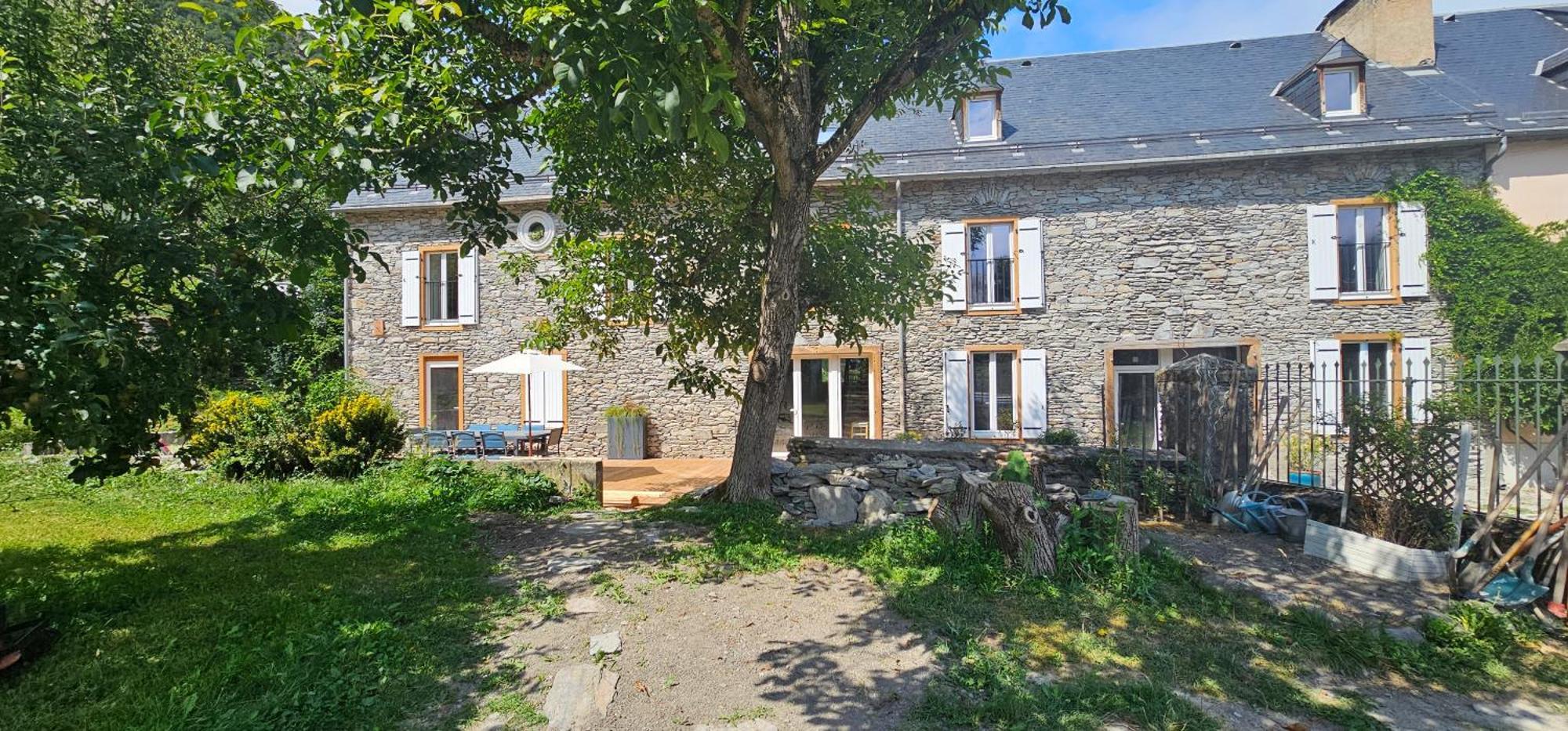 Chambre D'Hote De Charme L'Escapada Les Echappees Belles Antignac Εξωτερικό φωτογραφία