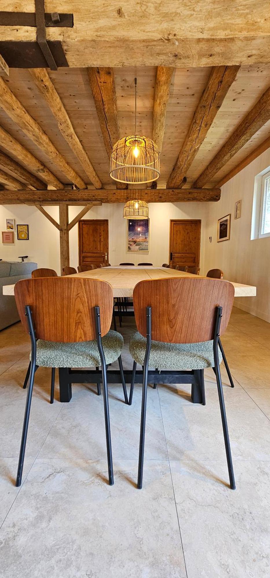 Chambre D'Hote De Charme L'Escapada Les Echappees Belles Antignac Εξωτερικό φωτογραφία