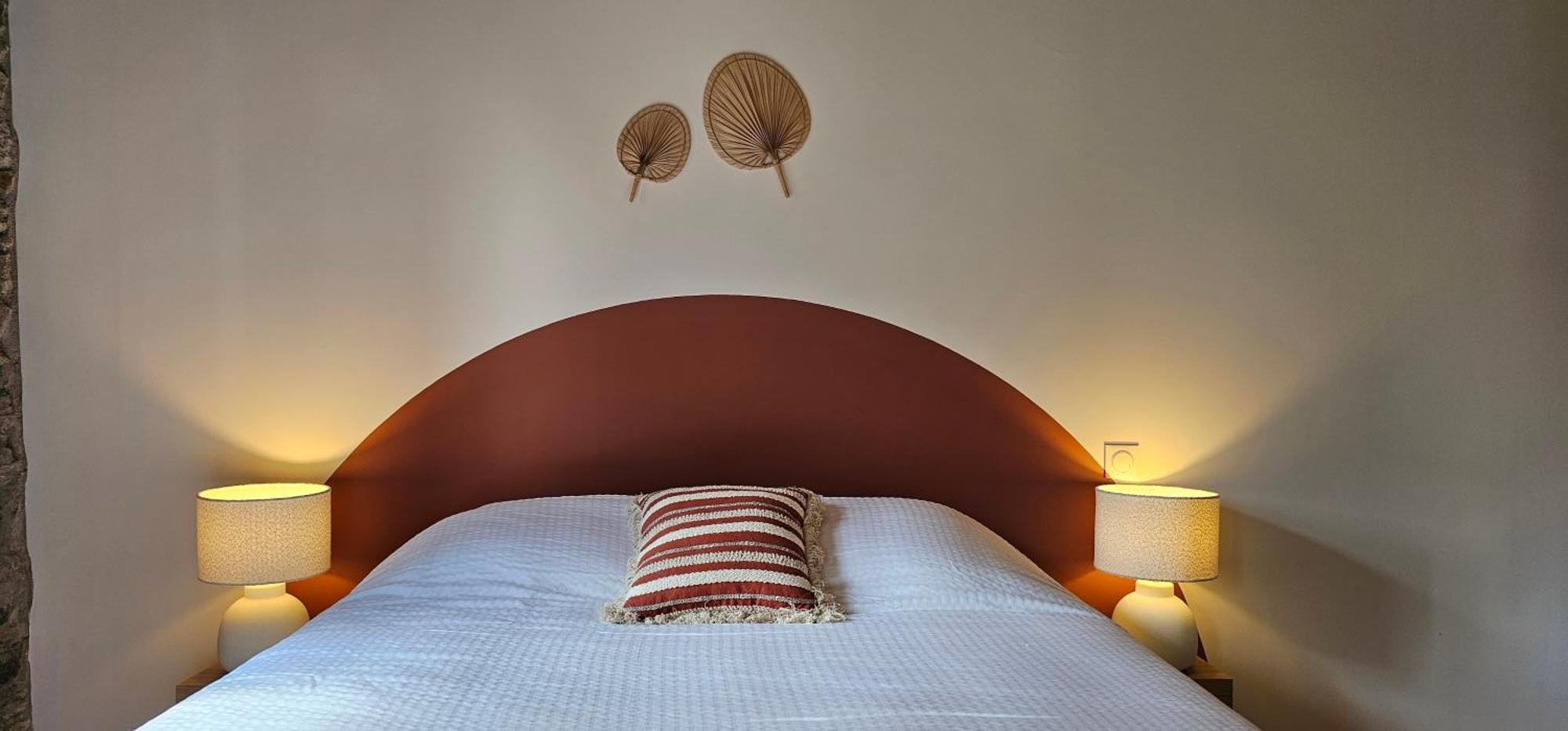 Chambre D'Hote De Charme L'Escapada Les Echappees Belles Antignac Εξωτερικό φωτογραφία